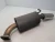 2007-2009 Lexus RX350 Rear Used OEM Exhaust Muffler
