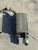 2008-2009 Lexus ES350 Right/Passenger Rear Used OEM Exhaust Muffler