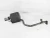 2014-2015 Lexus IS250 Right/Passenger RWD Used OEM Exhaust Muffler