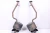 2014-2020 Lexus IS250 Left & Right Rear Used OEM Exhaust Muffler