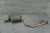 2016-2023 Lexus IS300 Left/Driver Rear Used OEM Exhaust Muffler