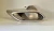 2007-2009 Lexus LS460 Right/Passenger Rear Used OEM Exhaust Muffler