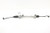 2020-2025 HYUNDAI PALISADE STEERING GEAR RACK & PINION W/ TIE ROD OEM 56500S8100 used OEM rack and pinion