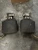 2015-2020 Lexus RC350 Left & Right Used OEM Exhaust Muffler