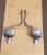 2021 Lexus IS350 Used OEM Exhaust Muffler