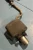 2016-2017 Lexus Left/Driver Rear Used OEM Exhaust Muffler