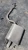 2013-2015 Lexus GS450h 3.5L Left/Driver Rear Used OEM Exhaust Muffler