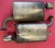 2007-2012 Lexus ES350 3.5L Left & Right Used OEM Exhaust Muffler
