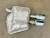 2020-2025 Lincoln Aviator Left/Driver Rear Used OEM Exhaust Muffler