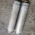 2002 Lincoln LS Used OEM Exhaust Muffler