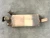 2015-2017 Lincoln Navigator 3.5L Rear Used OEM Exhaust Muffler