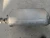 2003-2004 Lincoln LS Left/Driver Used OEM Exhaust Muffler
