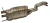 2022-2024 Lincoln Navigator NL7Z5230B Used OEM Exhaust Muffler