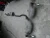 2008 Lincoln MKX Used OEM Exhaust Muffler