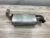 1999-2005 Mazda Miata Rear Used OEM Exhaust Muffler