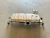2016-2018 Mazda Miata 2.0L Rear RWD Used OEM Exhaust Muffler