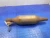 2012-2015 Mazda L5872055X Center Used OEM Exhaust Muffler