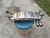2019-2024 Mazda Miata Rear Used OEM Exhaust Muffler