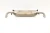 2024-2025 Mazda CX-90 Rear Used OEM Exhaust Muffler