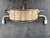 2014-2016 Mazda CX-5 2.5L Rear Used OEM Exhaust Muffler