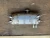 2021 Mazda MX-5 Miata Rear Used OEM Exhaust Muffler
