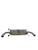 2018-2021 Mazda PYE640100A Rear Used OEM Exhaust Muffler