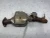 2023-2025 Mazda CX-30 2.5L Center Used OEM Exhaust Muffler