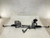 15-18 Ford Transit Connect Power Steering Gear Rack & Pinion OEM used OEM rack and pinion