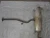 2004-2008 Mazda N3H140100H Rear Used OEM Exhaust Muffler
