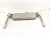 2019-2025 Mazda PY1G40100G 2.5L Rear FWD Used OEM Exhaust Muffler