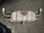 2021 Mazda CX-5 AWD Used OEM Exhaust Muffler