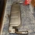 2019-2024 Mazda Rear Used OEM Exhaust Muffler