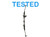 11-14 Audi A8 Quattro S8 Power Steering Gear Rack & Pinion Assembly Oem used OEM rack and pinion