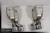 Mercedes-Benz E-Class Left & Right Used OEM Exhaust Muffler
