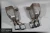 2003-2006 Mercedes-Benz E-Class Left & Right Used OEM Exhaust Muffler