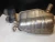 2003-2009 Mercedes-Benz E350 2114911101 Right/Passenger Used OEM Exhaust Muffler