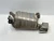2012-2015 Mercedes-Benz 1.8L Left/Driver Rear Used OEM Exhaust Muffler