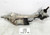 2016-2020 Tesla Model X S AWD Power Used OEM Rack and Pinion 50B4DA used OEM rack and pinion