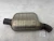 2022-2025 Mercedes-Benz Front Used OEM Exhaust Muffler