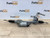 2018 PORSCHE CAYMAN 718 POWER STEERING GEAR RACK & PINION 99134700566 OEM #9999 used OEM rack and pinion