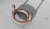 1980 Mercedes-Benz Used OEM Exhaust Muffler