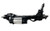 2011-2016 BMW F10 528i 535i 550i RWD/POWER STEERING RACK PINION GEAR/OEM/6798386 used OEM rack and pinion