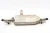 2020-2025 Mercedes-Benz 2.0L Rear Used OEM Exhaust Muffler