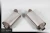 2004-2006 Mercedes-Benz Left & Right Used OEM Exhaust Muffler