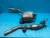 2017-2020 Mercedes-Benz A1724911400 Used OEM Exhaust Muffler