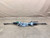 2018-2020 SUBARU IMPREZA AWD POWER STEERING GEAR RACK & PINION W/ TIE ROD OEM used OEM rack and pinion