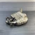 2014-2017 Mercedes-Benz S550 Left/Driver Rear Used OEM Exhaust Muffler
