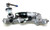 2023 Fisker Ocean Electric Power Steering Gear Rack and Pinion FM2920100001H OEM used OEM rack and pinion