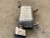 2012-2015 Mercedes-Benz Left/Driver Rear Used OEM Exhaust Muffler