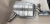 2006-2009 Mercedes-Benz E350 Right/Passenger Used OEM Exhaust Muffler